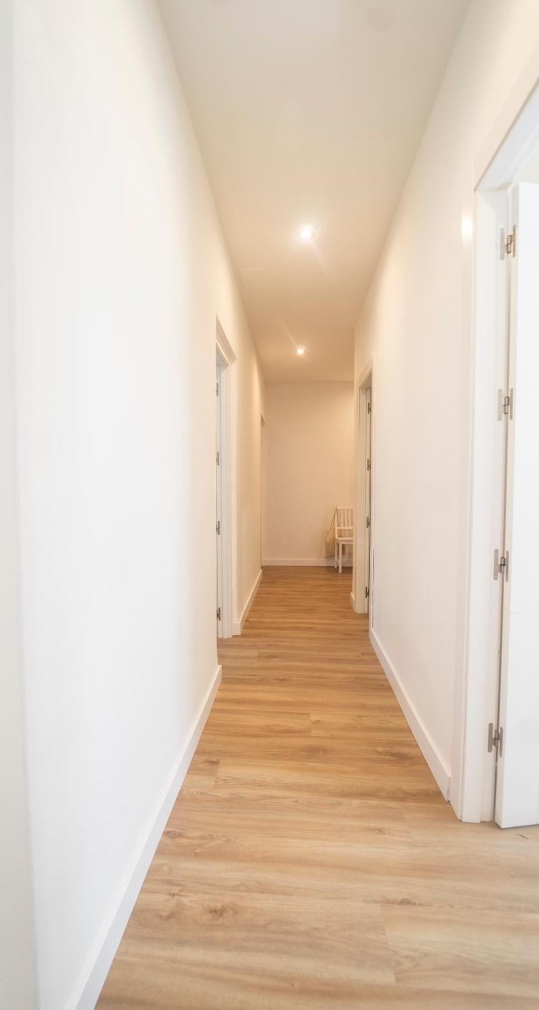 Apartamentos céntricos, parking, wifi y A/C Granada Kültér fotó